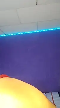 marina huerta03 online show from 28, 11, 2025