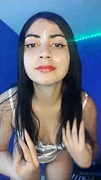 marina huerta03 online show from 24, 10, 2025