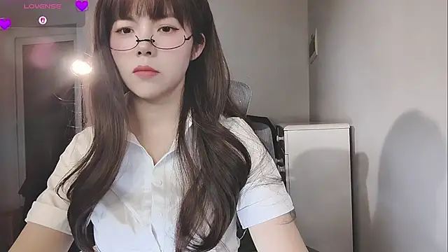 BlushDoll online show from 26, 4, 2026