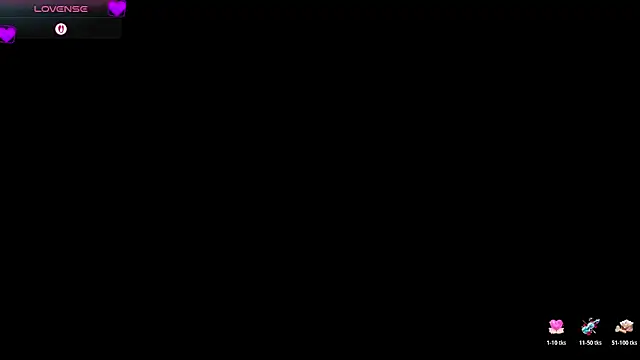 BlushDoll online show from 12, 4, 2026