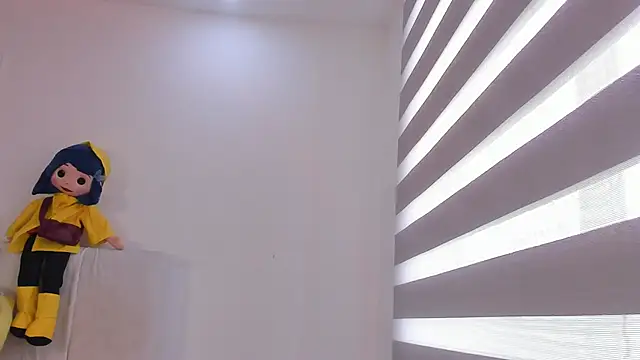 chloee gardner online show from 14, 11, 2025