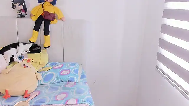 chloee gardner online show from 27, 11, 2025