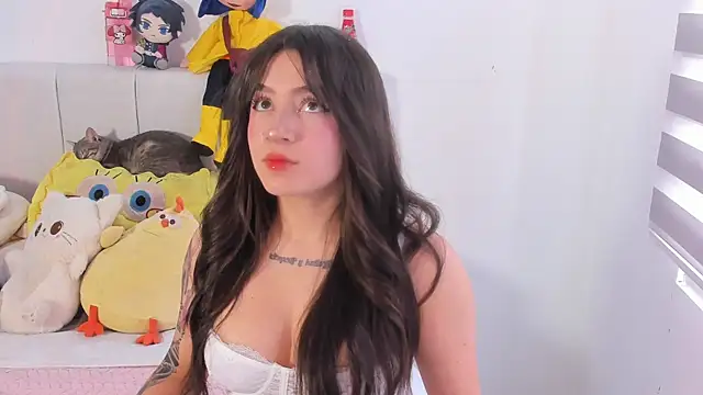 chloee gardner online show from 16, 11, 2025