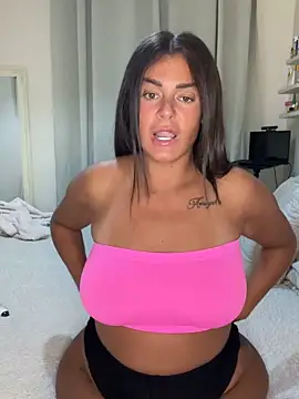 ultimate PAWG online show from 28, 2, 2026