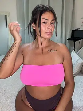 ultimate PAWG online show from 7, 3, 2026