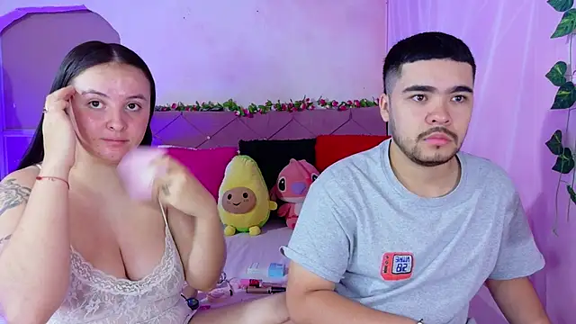 mia and mike  online show from 6, 10, 2025