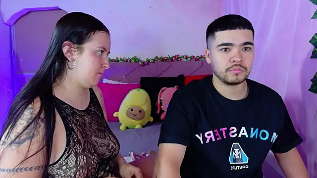  mia and mike  online show from 4, 10, 2025