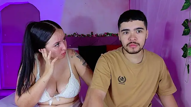  mia and mike  online show from 30, 10, 2025