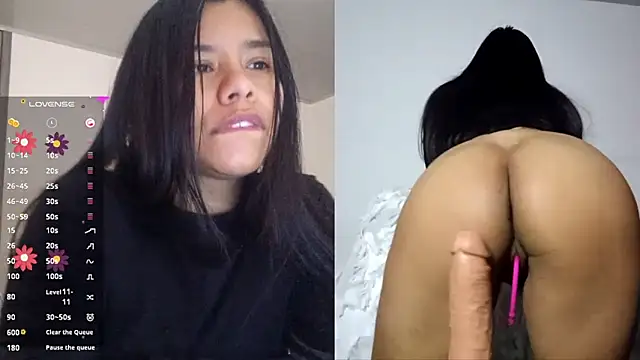 sashaa flower online show from 24, 1, 2025