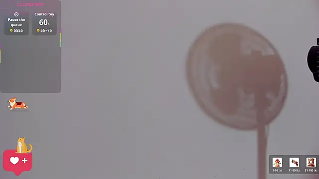 cherryboom23 online show from 13, 2, 2026