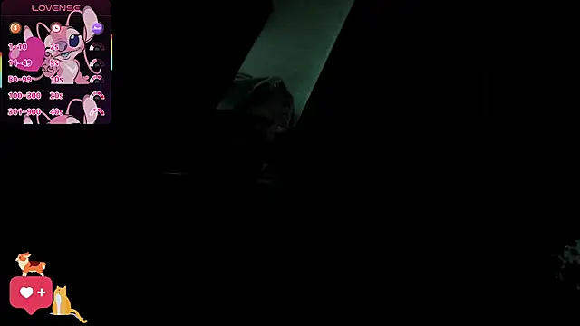 cherryboom23 online show from 6, 5, 2026