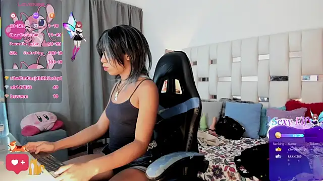 cherryboom23 online show from 21, 4, 2026