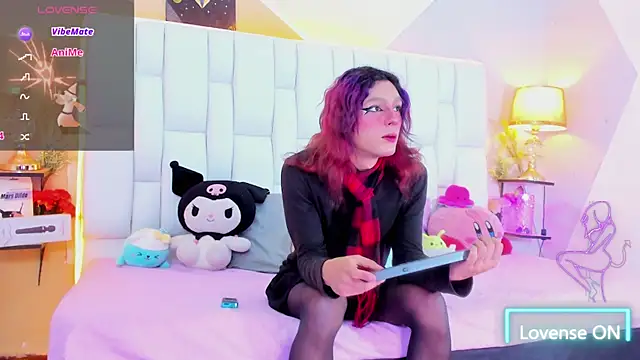 Snapshot of cherryboom23 chatting on 6, 11, 2025 cherryboom23 online show from 6, 11, 2025