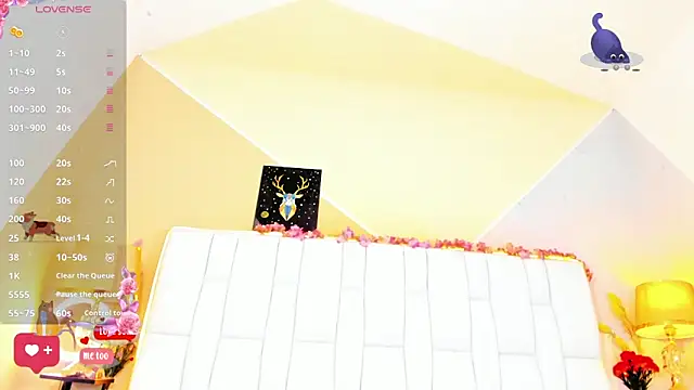 cherryboom23 online show from 4, 12, 2025