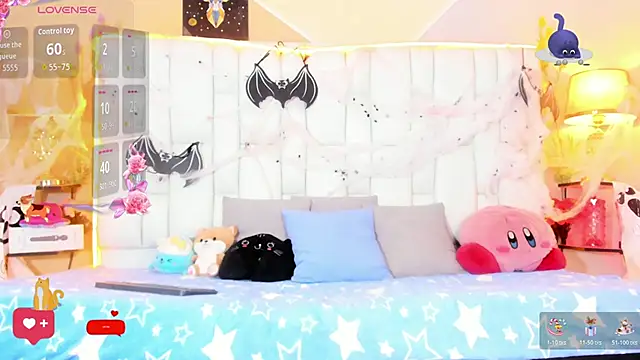 Snapshot of cherryboom23 chatting on 28, 10, 2025 cherryboom23 online show from 28, 10, 2025