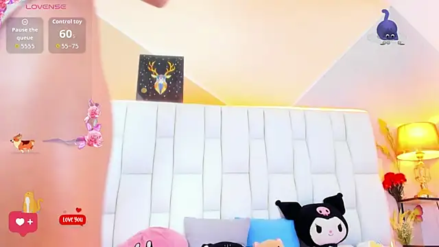 Snapshot of cherryboom23 chatting on 20, 11, 2025 cherryboom23 online show from 20, 11, 2025