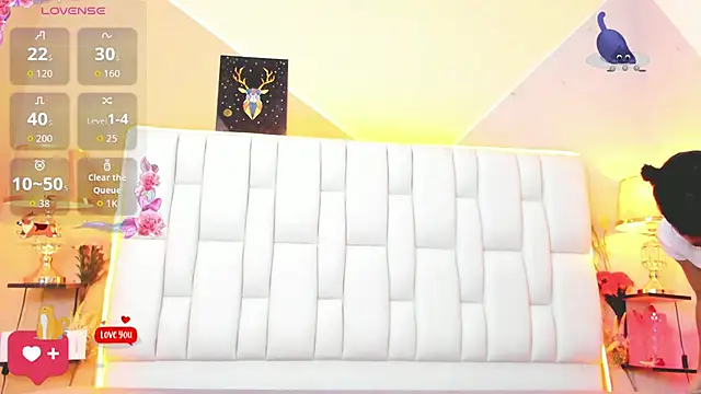 Snapshot of cherryboom23 chatting on 21, 10, 2025 cherryboom23 online show from 21, 10, 2025