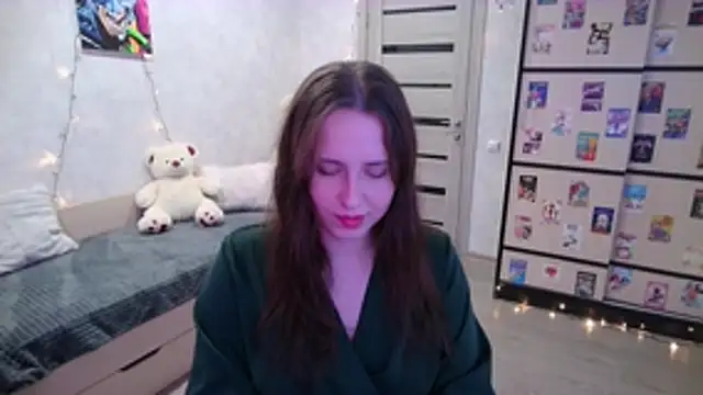 Snapshot of BarbiePieer chatting on 10, 11, 2025 BarbiePieer online show from 10, 11, 2025