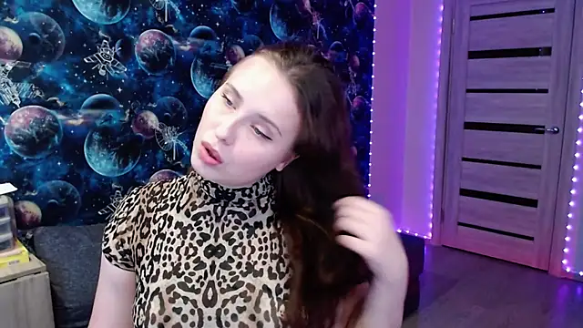 Snapshot of BarbiePieer chatting on 20, 10, 2025 BarbiePieer online show from 20, 10, 2025