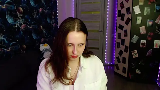 BarbiePieer online show from 10, 2, 2026