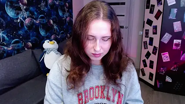 Snapshot of BarbiePieer chatting on 15, 10, 2025 BarbiePieer online show from 15, 10, 2025