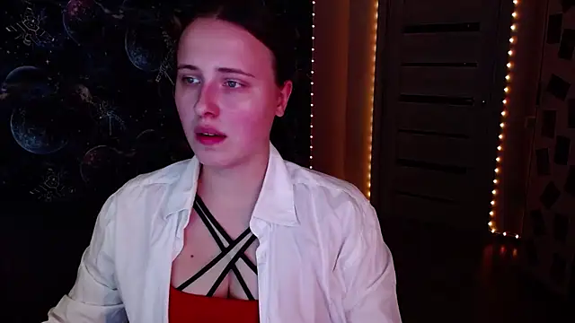 Snapshot of BarbiePieer chatting on 5, 11, 2025 BarbiePieer online show from 5, 11, 2025