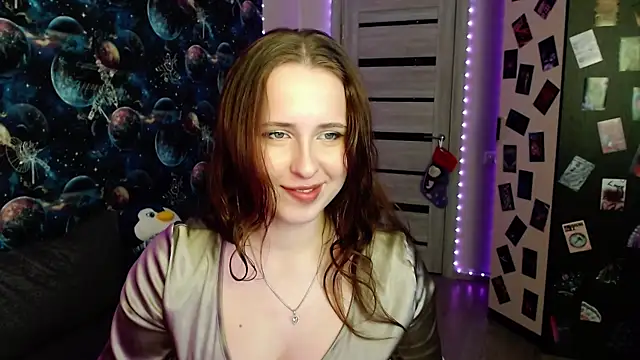 BarbiePieer online show from 9, 1, 2026