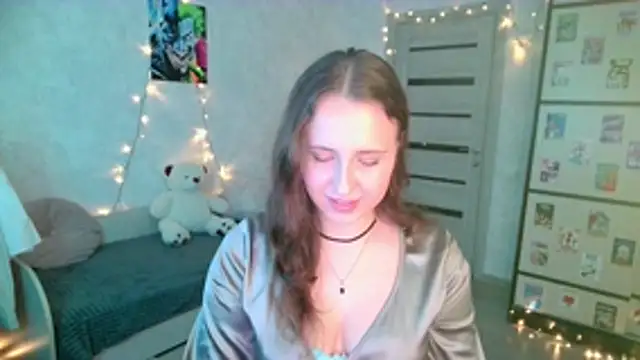 Snapshot of BarbiePieer chatting on 14, 11, 2025 BarbiePieer online show from 14, 11, 2025