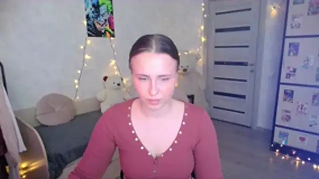 Snapshot of BarbiePieer chatting on 18, 11, 2025 BarbiePieer online show from 18, 11, 2025