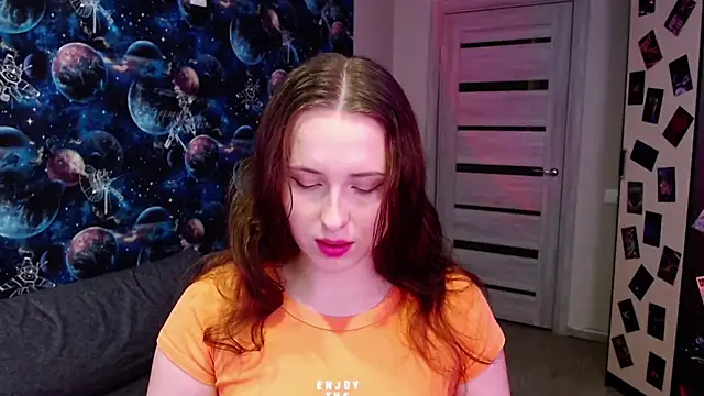 Snapshot of BarbiePieer chatting on 17, 10, 2025 BarbiePieer online show from 17, 10, 2025