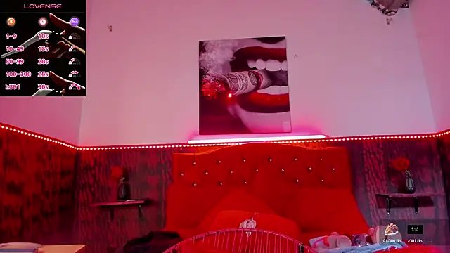 dirtyBBWplay online show from 31, 1, 2026