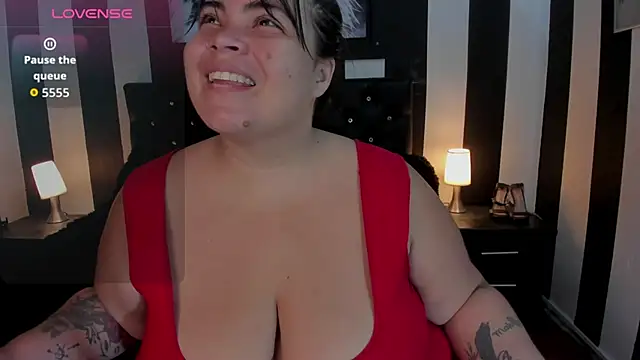 dirtyBBWplay online show from 26, 10, 2025