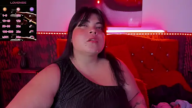 dirtyBBWplay online show from 12, 2, 2026