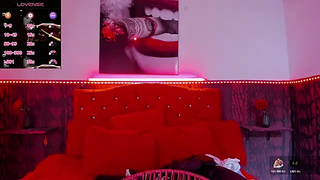 dirtyBBWplay online show from 13, 2, 2026