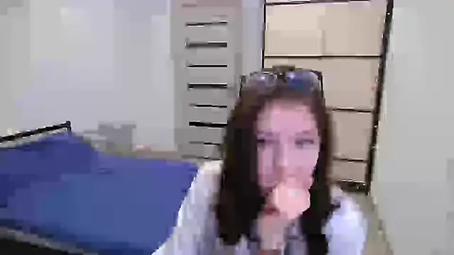 Snapshot of GinnyBlacky chatting on 19, 3, 2025 GinnyBlacky online show from 19, 3, 2025
