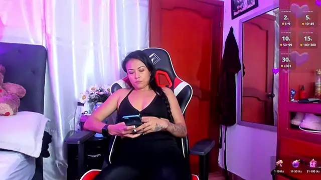 Riley Black online show from 4, 3, 2026