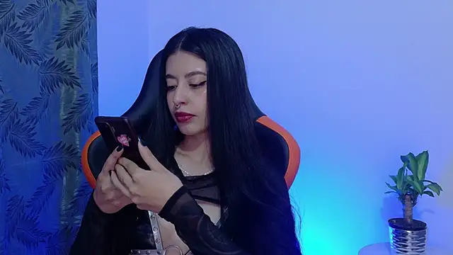 Misscarolsph online show from 12, 7, 2026