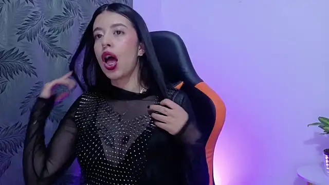 Misscarolsph online show from 15, 6, 2026