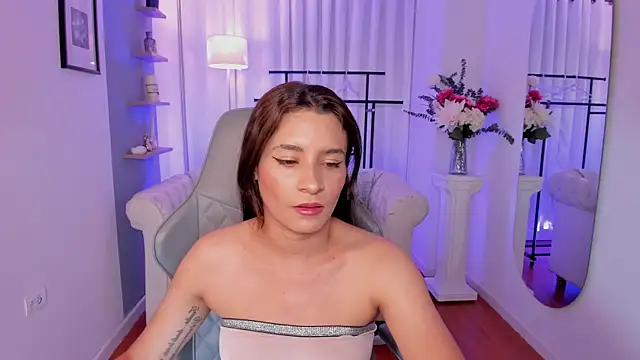 hanna mils online show from 16, 7, 2026