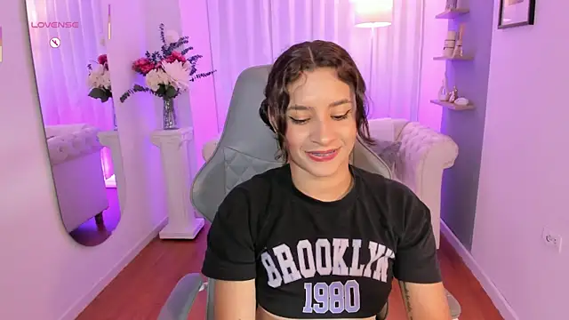hanna mils online show from 19, 6, 2026