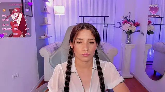 hanna mils online show from 18, 7, 2026