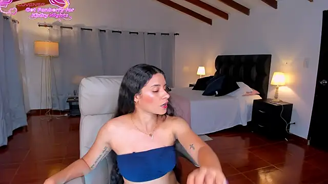 Snapshot of hanna_mils chatting on 17, 1, 2026 hanna mils online show from 17, 1, 2026