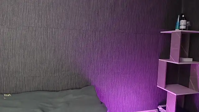 Thalia anderson online show from 11, 1, 2026