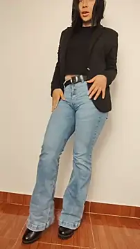 Elowyn online show from 21, 12, 2025