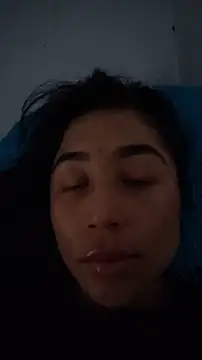 Elowyn online show from 28, 10, 2025