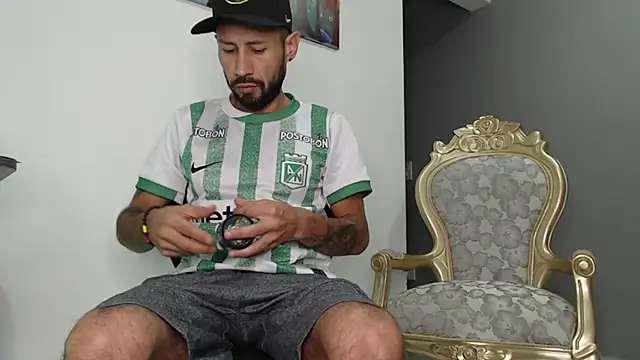 bigdick monster1 online show from 6, 11, 2025