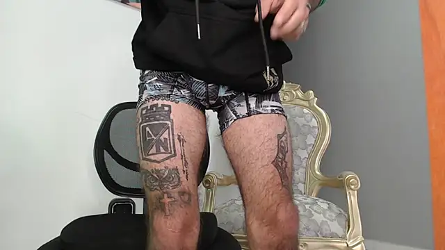 bigdick monster1 online show from 4, 11, 2025