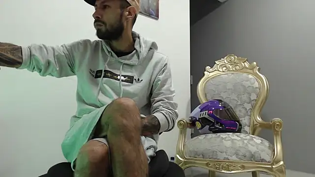 bigdick monster1 online show from 13, 11, 2025