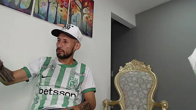 bigdick monster1 online show from 20, 11, 2025