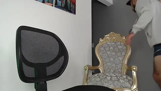 bigdick monster1 online show from 8, 11, 2025